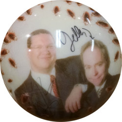 Penn & Teller Ball