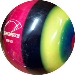MAGENTA BLACK YELLOW BLUE PARALLEL STRIPE