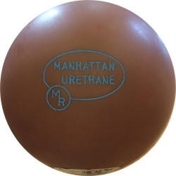 Manhattan Urethane