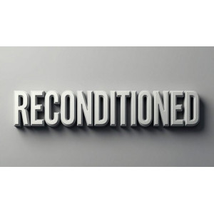 Reconditioned Bowling Balls